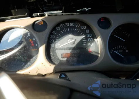 2005 Buick Lesabre Custom из США, поврежденный, VIN 1G4HP54K05U232245